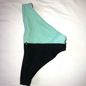 Bikini bottoms!!! Seem less